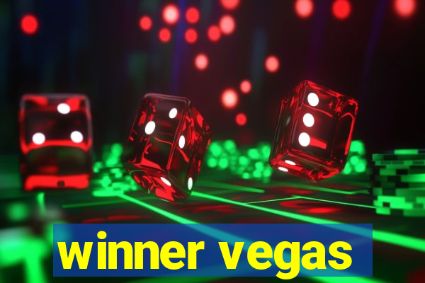 winner vegas